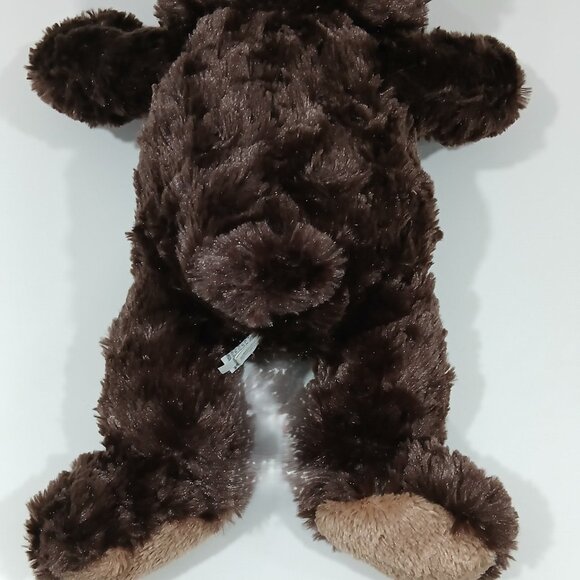 Ganz Teddy Bear 14 in. Soft & Clean, Used only for Display, Hamilton, L8K 2H3 - Picture 4 of 5